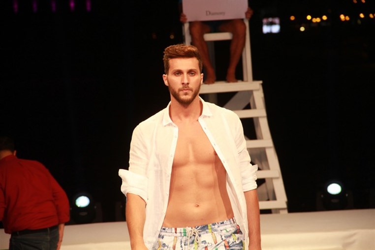 Diamony 2015 Swimwear Collection